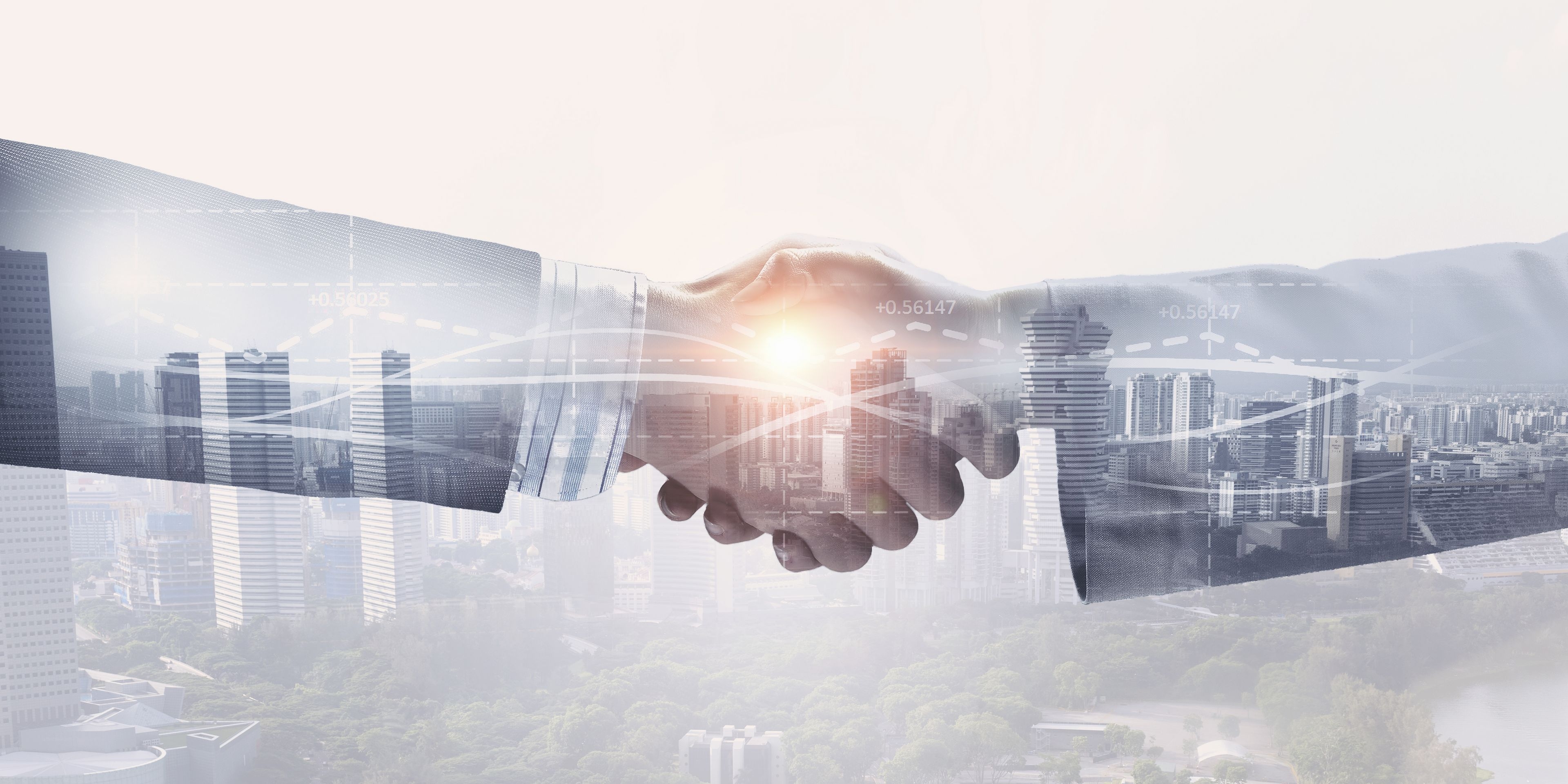 以和共贏 以誠(chéng)致遠(yuǎn)